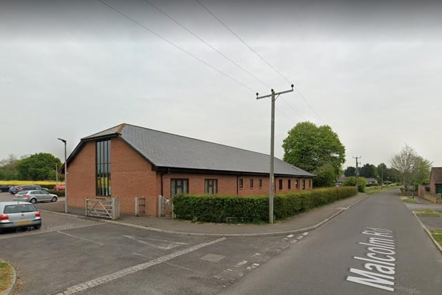 Tangmere Medical Centre in Malcolm Road, Tangmere was recorded as having 6,966 patients and the full-time equivalent of 0.8 GPs, meaning it has 8,708 patients per GP.
