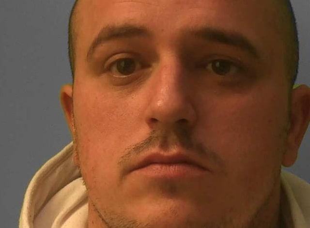 An East Sussex man who raped and sexually assaulted two girls and a boy has been jailed, police have said. Sussex Police said Daniel Ellett, 35, of Bolney Road in Brighton, abused his three victims, who were under the age of 16, over several years. An investigation was launched in January, 2021. and Ellett was arrested while his victims were supported by specialist officers. Sussex Police said he was subsequently charged with two counts of rape against a boy, two counts of engaging in non-penetrative sexual activity with a girl, and one count each of rape of a girl, engaging in penetrative sexual activity with a boy, inciting a girl to engage in sexual activity, indecent assault on a girl and exposure. At Brighton Crown Court on July 2, he was found guilty of all charges. At Lewes Crown Court on September 4, Ellett was sentenced to a total of 19 years, comprising 16 years in custody with another three to be spent on extended licence. Sussex Police said he was also given an indefinite Sexual Harm Prevention Order, a restraining order against his victims and will be a registered sex offender for life.
