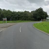A259 near East Preston partially blocked after report of crash