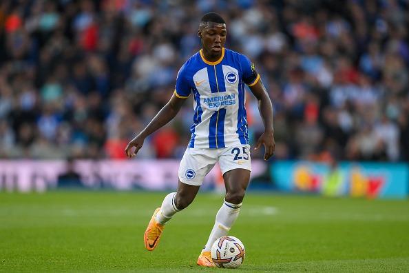 Continues to impress in his fledgling PL career. Easy to forget he's just 20 years of age.