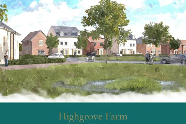 Chichester District Local Plan 2023: Housing targets planned in new ...