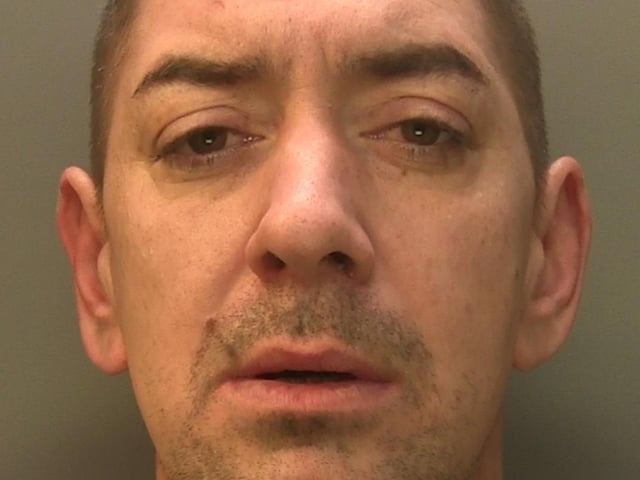 Jason Turner, 40, of The Crestway, Brighton was sentenced to 40 months imprisonment on January 5 following an 11-day trial last year. In November 2023, Turner was found guilty of ten charges of burglary, two of theft, one of actual bodily harm, and one of possession of a knife. The offences spanned from January 12 to February 9, 2023, across 13 locations throughout Brighton. The prolific burglar was initially charged with eight offences in February 2023, but later linked and charged with a further five after forensics and CCTV confirmed he was at each of the scenes. To start off his series of crimes, in the early hours of January 12, Turner forcefully entered a travel agent in Western Road. He stole a TV, computers, and a vacuum cleaner before making his escape. Despite stealing a vacuum cleaner, this certainly wasn't a clean getaway. After undergoing forensic examination, Turner's fingerprints were found at the scene, which later linked him to the crime. Four days later, on January 16, Turner entered a shop in Station Road, Hove, where he stole a mobile phone. After being confronted on the street by a member of staff, Turner headbutted the victim, committing actual bodily harm. Police attended the scene, and Turner was spoken to about the incident. Turner claimed to be the victim in the incident but, following further enquiries, a warrant was issued for his arrest and police proactively tried to locate him. On the evening of January 24, Turner entered a pub in York Place under the guise of needing to use the bathroom. The pub was empty as it was about to close for the evening and Turner used this as an opportunity to steal the takings from the till. Spotting what was happening, a staff member confronted Turner and tried to prevent him taking the cash, but was told, “If you do, you’ll get hurt”. Turner then made a swift getaway. In the early morning of January 26, Turner entered the staff room of a hotel in Marine Parade and stole an employee's Bluetooth speaker and perfume. Around one hour later,
