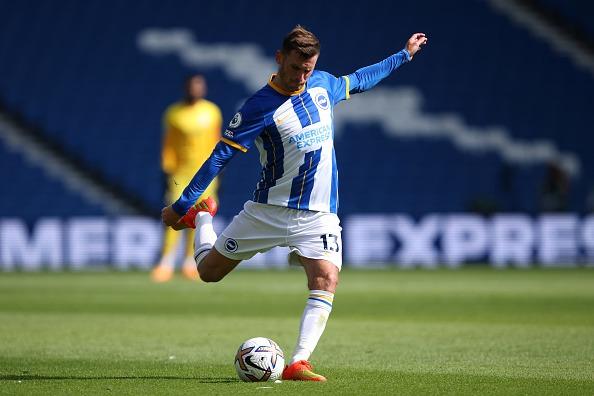 The experienced German has impressed in pre-season and is a likely starter in the midfield at Old Trafford - perhaps ahead of Lallana