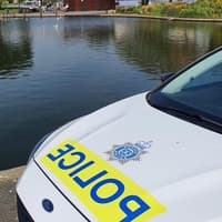 Police involved as youth's attack wildlife in Bexhill park