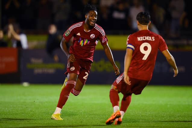 Crawley Town are set for a season-long relegation fight and will stay up by just one point, according to the latest Supercomputer predictions.