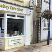 The Selsey Care Shop.