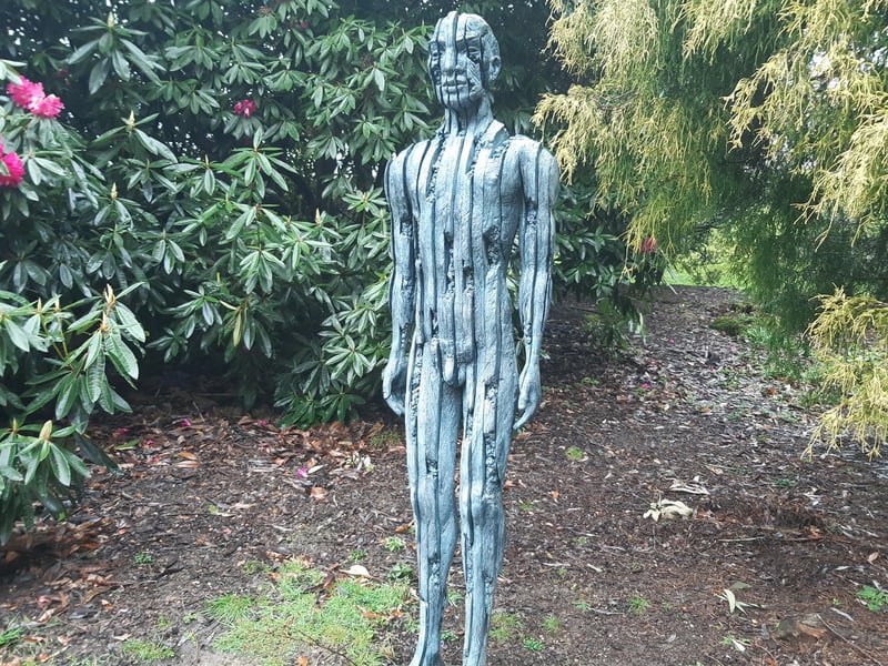 Leonardslee Gardens, in West Sussex, reopened in 2019 after a closure of 10 years. The magnificent Grade I listed garden was nearly lost forever and has been the subject of the largest garden restoration in England and possibly Europe.