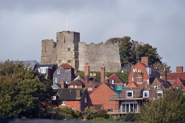 Muddy Stilettos said: "This cultured country town is loved by creatives but has a cheeky side, thanks to its independent spirit and colourful history. It’s just over an hour to London and is crammed full of antique shops and arty finds."
