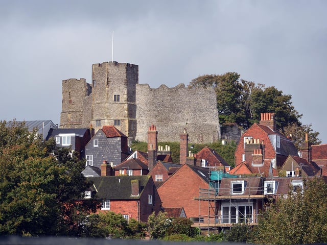 Muddy Stilettos said: "This cultured country town is loved by creatives but has a cheeky side, thanks to its independent spirit and colourful history. It’s just over an hour to London and is crammed full of antique shops and arty finds."