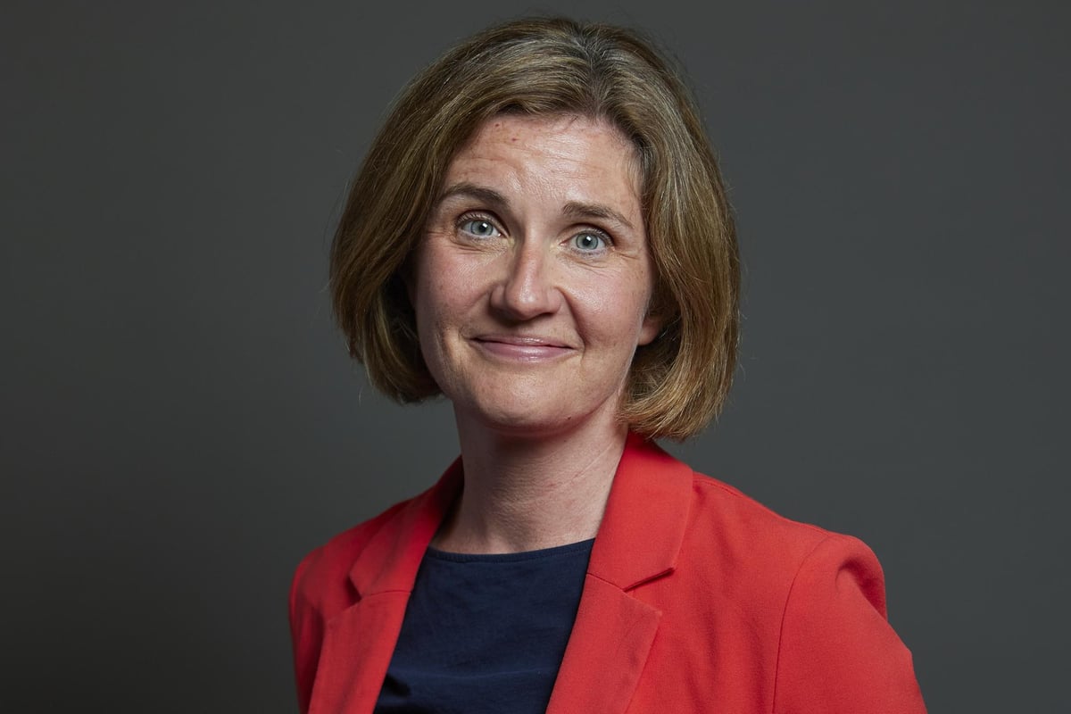 MP joins fight to save Worthing Samaritans from closure - 'an essential service'