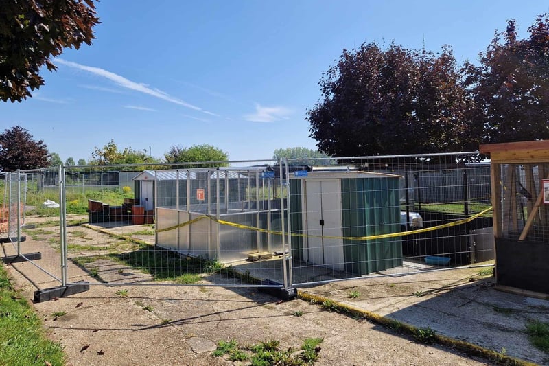 Since the outbreak, Wadars said its staff have been working closely with Defra and specialist contractors in order to put in place the ‘rigorous programme of cleansing and disinfection’ that is ‘necessary to eliminate this disease’.