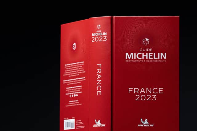On Monday (March 27), the prestigious Michelin Stars were unveiled at the MICHELIN Guide Ceremony Great Britain & Ireland Guide 2023.