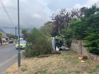 Felpham incident