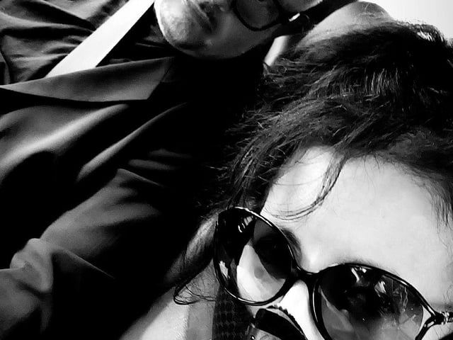 MAMA ft. Antonella's multiplatinum producer Gavin Monaghan and writer Antonella Gambotto-Burke