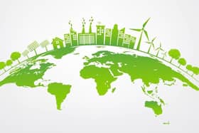 Working Together to Reach Net Zero – Community Conference. Picture: Community Works / Submitted