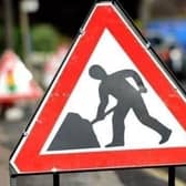 Arun district residents are being advised to prepare for a series of temporary road closures.