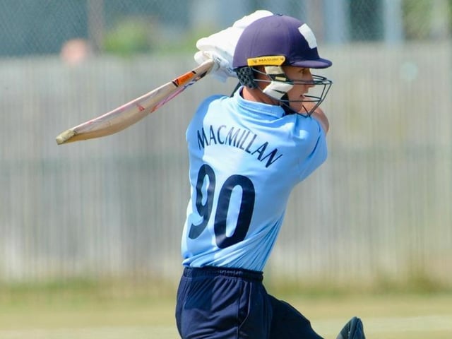 Worthing CC v Hastings Priory CC
