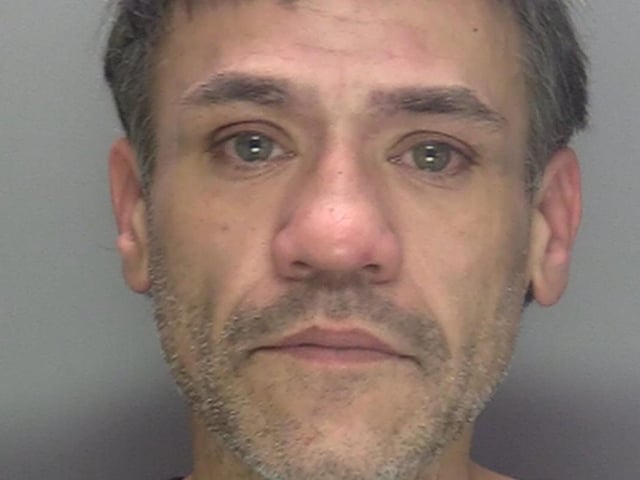 A prolific thief who targeted shops in Burgess Hill and Crowborough has been sentenced. Mark Vine committed shop thefts at stores in the towns between October and December. His thefts amounted to hundreds of pounds worth of goods taken. Staff at stores were abused by the 48-year-old, who admitted 19 charges when he appeared for sentencing at Crawley Magistrates’ Court on December 8. Vine, of no fixed address, was jailed for 18 weeks. The court was told how he was rough-sleeping in the Mid Sussex area, and entered shops in Burgess Hill. Vine entered the Waitrose store in Crowborough where he stole meat and alcoholic spirits on five occasions in October. He also entered the stores including Boots, Bodel Bros Ltd, Lidl, and Waitrose in Burgess Hill.