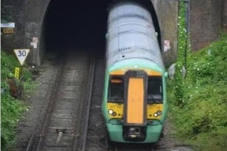 Southern Rail: Trains unable to call at West Sussex stations