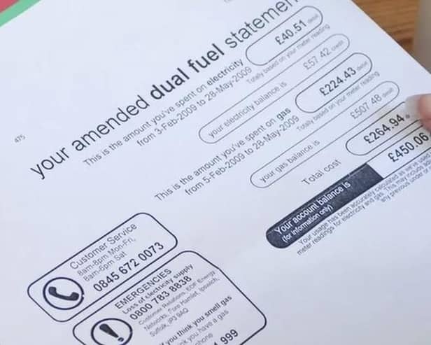 West Sussex revealed as the savviest savers when it comes to energy bills, as these devices cost you the most