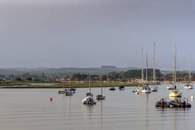Chichester Harbour is one of the most environmentally important environments on the planet. Photo by Paul Adams / Submitted