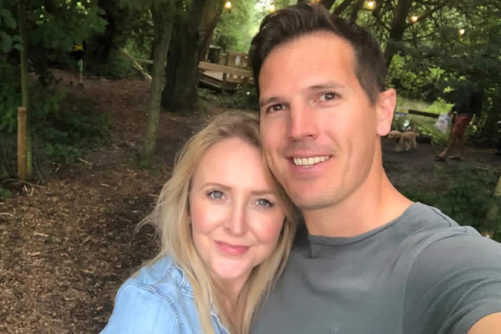 Hikers to walk 80 miles of Sussex Border Path for Blood Cancer UK in ...