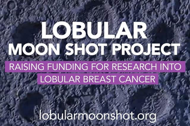 Lobular Moon Shot Project