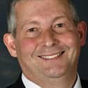Duncan Crow, Crawley Borough Council