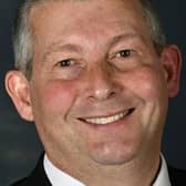 Duncan Crow, Crawley Borough Council