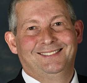 Duncan Crow, Crawley Borough Council