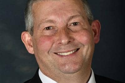 Duncan Crow, Crawley Borough Council