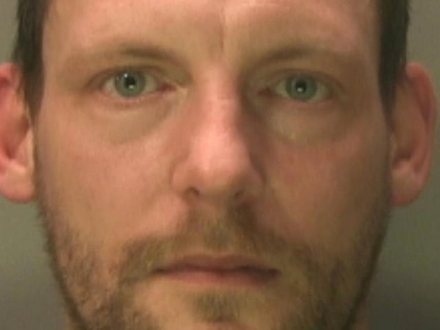 A father and two sons involved in a violent attack at a pub in Worthing have been convicted in court. Derek Cook had been drinking with his sons Matthew Cook (pictured) and Jason Cook at The Smugglers Return, in Ham Road, when they became involved in a confrontation with another group of customers. The incident, which happened in the outside seating area on the evening of July 23, 2024, quickly escalated into violence. Derek, 58, attempted to punch one of the individuals, before Jason, 35, picked up an umbrella base and threw it at another. He also threw a number of glasses towards the group, which smashed on the floor. Shortly afterwards, Derek hit one of the female members of the group over the head with an umbrella pole, then jabbed it into her body, causing significant bruising. At this point, Jason shouted to his brother Matthew to ‘get the shooter’. Matthew, 36, subsequently cycled away from the pub and returned a short time later wielding a large knife, which he used to slash at the group – who were trapped in a wooden booth with no means of escape. At least three members of the group sustained wounds to their arms as they attempted to defend themselves. They were treated at the scene for their injuries, while the woman hit over the head with the pole was taken to hospital as a precaution. Matthew made off from the scene but was later arrested; Derek and Jason were both arrested outside the pub. All three were charged in connection with the incident and appeared at Lewes Crown Court on October 23 for sentencing. Matthew Cook, of Shelby Road, Durrington, pleaded guilty to affray, possession of a bladed article in public and two counts of grievous bodily harm with intent. He was sentenced to five-and-a-half years’ imprisonment. In addition, all three defendants were issued with a restraining order which prohibits them from contacting or attempting to contact any of the victims, or attending The Smugglers Return, until further notice.
