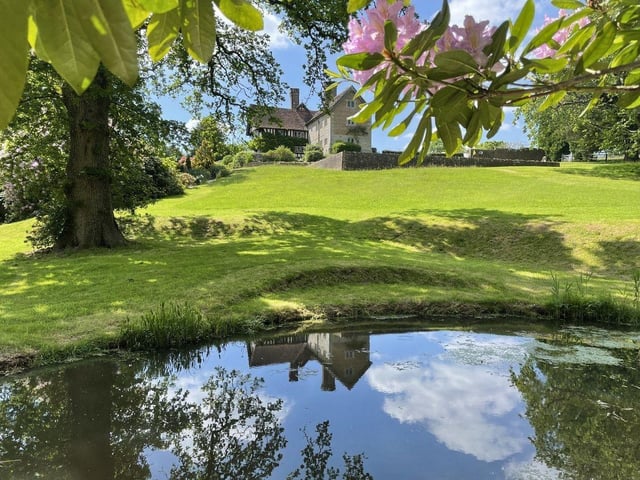 Horsted Lane, Sharpthorne, RH19