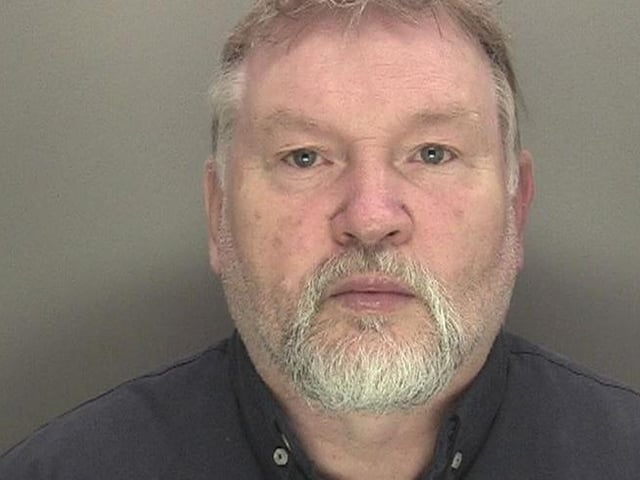 Surrey man David Connolly has been jailed for 11 years for rape and other serious sexual offences against a girl in Crowborough. Connolly, 61, of Norwood Hill Road in Charlwood, Surrey, raped and sexually abused a girl between 1998 and 2000. He was a serving Kent Police officer at the time of the offences. His offending was not linked to his role as a police officer. The allegations were reported to police in August, 2020, at which time Connolly had retired from policing. His victim was supported by specialist officers and an investigation was launched. She disclosed a number of incidents in various locations including Connolly’s home and his car. He was arrested and, in January, 2024, was charged with three counts of rape of a girl under 16; two counts of gross indecency with a girl under 14 and six counts of indecently assaulting a girl under the age of 16. On October 24, 2024, Connolly was found guilty of rape of a girl under 16; two counts of indecently assaulting a girl under 16 and two counts of gross indecency with a girl under 14 at Brighton Crown Court. At the same court on January 28, he was sentenced to 11 years in prison.