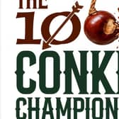 The 1066 Conker Championship takes place at the Albion pub in Hastings Old Town