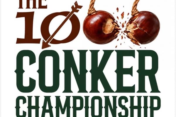 The 1066 Conker Championship takes place at the Albion pub in Hastings Old Town