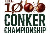The 1066 Conker Championship takes place at the Albion pub in Hastings Old Town
