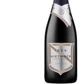 'Battle of the Bubbles' winner