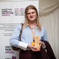 Triple triumph for South Downs National Park at big awards