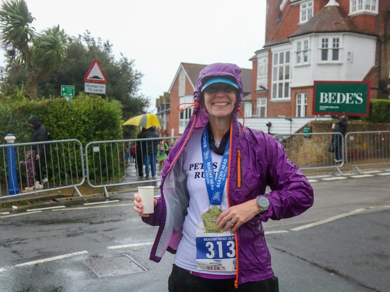Beachy Head Marathon 2026
