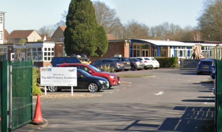 The Mill Primary Academy, Ifield Drive, Ifield Last inspection: 18 June 2026 5 star rating