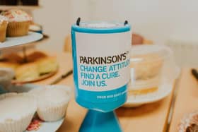 Parkinson's UK is the UK's leading charity supporting those with the condition