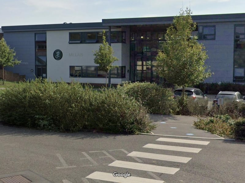 Millais School, Horsham
