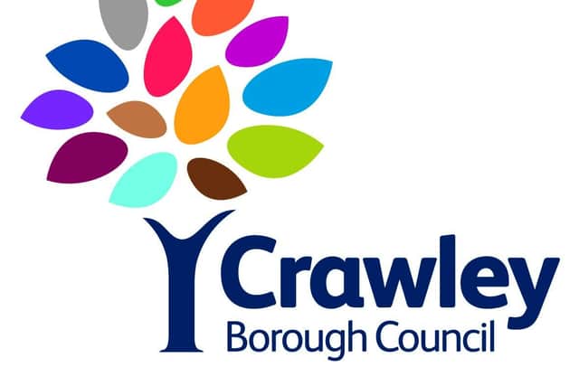 Crawley councillors have backed calls for a community base to be set up to support young people who are leaving care. Picture: Local Democracy Reporting Service