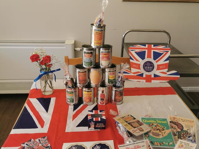 Church Farm Bupa Care Home
