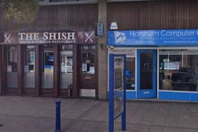 The Horsham town centre restaurant is to close temporarily
