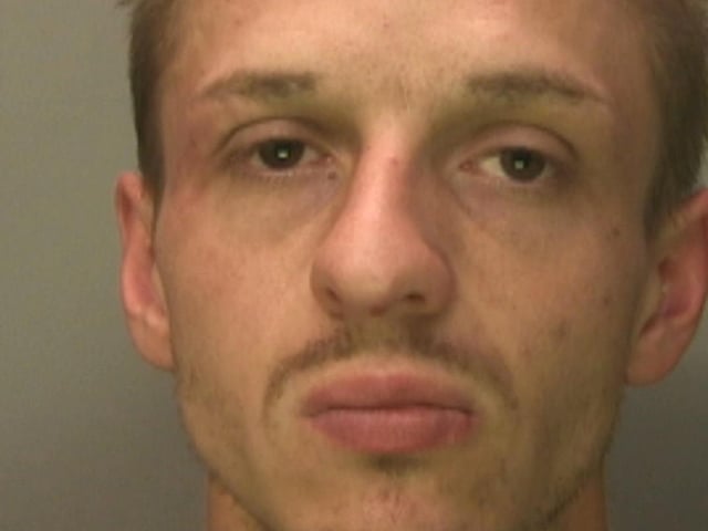 A dangerous offender who threatened to ignite a gas cylinder in a property during a police stand-off has been sentenced. Reece Hodges occupied the roof and garage of a property in Arun Road, Bognor, causing a significant emergency service response. Police negotiators were required and neighbouring homes were evacuated during a 12-hour stand-off. During that time, the 29-year-old threatened to ignite a propane gas cylinder. But courageous officers from the Tactical Enforcement Unit safely arrested him before he could cause serious harm to himself, officers and the public, and brought the incident to an end. After a trial at Lewes Crown Court, Hodges was found guilty of attempted arson, and of intentional or reckless public nuisance. Hodges, of Arun Road, Bognor, appeared for sentence at the same court on January 23, where he was jailed for six years. The court also imposed an extended sentence for dangerousness, adding a further five years to his licence period. This means Hodges will not be automatically released half way through serving his sentence, but must serve two thirds of the sentence before he can be considered for parole. The additional five year licence extension means if released on parole, Hodges would still be liable to be recalled to serve the remainder of his jail term for up to five years, making a total sentence of 11 years. The court was told how the incident happened on September 20, 2024 when Hodges was on the roof of a property, making threats to set it on fire. When officers for the Tactical Enforcement Unit were called in, they entered a garage full of obstacles, where Hodges was seen holding a lighter and gas cylinders. They feared he had also covered the floor and himself in either petrol or an accelerant, and officers took a critical decision to safely detain Hodges before he could ignite the gas cylinders or any accelerant.