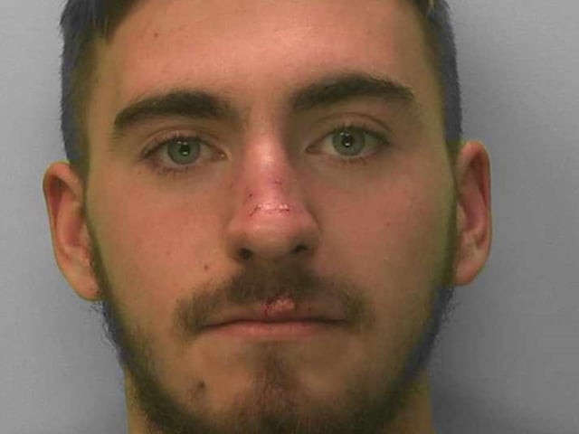 A disqualified motorcycle rider has been sentenced for causing a fatal collision. Kieran Shaw, 21, failed to see pedestrian Janet Jacob crossing the B2140 Worthing Road at East Preston. He collided with the 81-year-old, who sustained critical injuries and later died in hospital. Shaw had been disqualified after a conviction for dangerous driving a year earlier, but showed a “blatant disregard for the law”. He gave false details to police when stopped during the course of his driving and motorcycle riding ban. At Lewes Crown Court on February 28, he admitted causing the death of Mrs Jacob after driving while disqualified. The court was told about how the incident happened at about 3.35pm on October 25, 2022. Witnesses saw Shaw’s vehicle crashing into Mrs Jacob as she crossed the road. Later estimates put Shaw’s speed between 27mph and 38mph in the 30mph limit. He was listening to music via a Bluetooth speaker in his helmet, but denied being distracted. The then 18-year-old was riding a Yamaha Tracer 700 motorcycle that was too powerful for his age range. The judge noted that even if Shaw was not disqualified, he should not have been riding this type of motorcycle. Mrs Jacob was taken to hospital where she later died. Her family described her as a caring, compassionate and loving mother and grandmother. They said the collision was a harrowing ordeal for the family. Shaw, formerly a roofer of Trinity Way, Littlehampton, was jailed for three years and nine months. He was further disqualified from driving for six and a half years. Sussex Police has shared information about the case in the public interest. Shaw failed to see and stop for Mrs Jacob as she was crossing the road when it was clear he should have seen her. By riding while disqualified, he showed no regard for other road users. Had he not been riding that day, he would have spared Mrs Jacob’s family the ordeal they have gone through. The force is pleased therefore that the court has imposed a custodial sentence in this case.