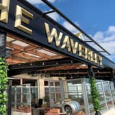 The Waverley, in Aldwick