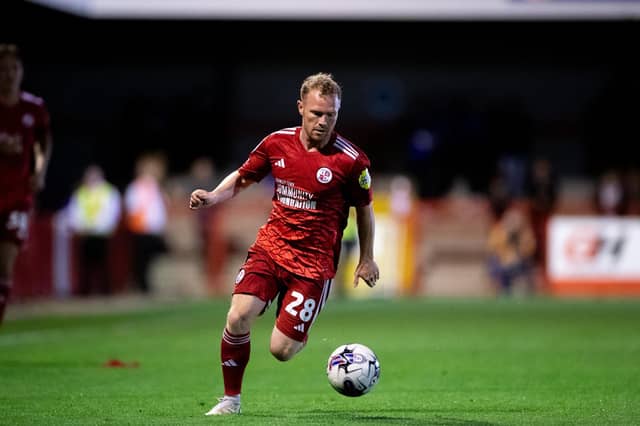 The Crawley Town squad is now said to be worth £2.08m.